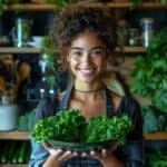 Bienfaits des légumes verts : 7 raisons d’ajouter plus de légumes verts à ton alimentation