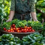 Culture de légumes bio : Comment démarrer ton propre jardin bio avec succès