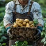 Culture de pommes de terre : Les erreurs à éviter pour une récolte abondante