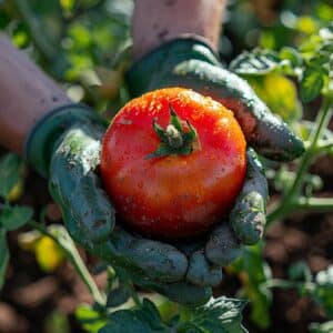 Culture de tomates : Les meilleures astuces pour cultiver des tomates juteuses à la maison