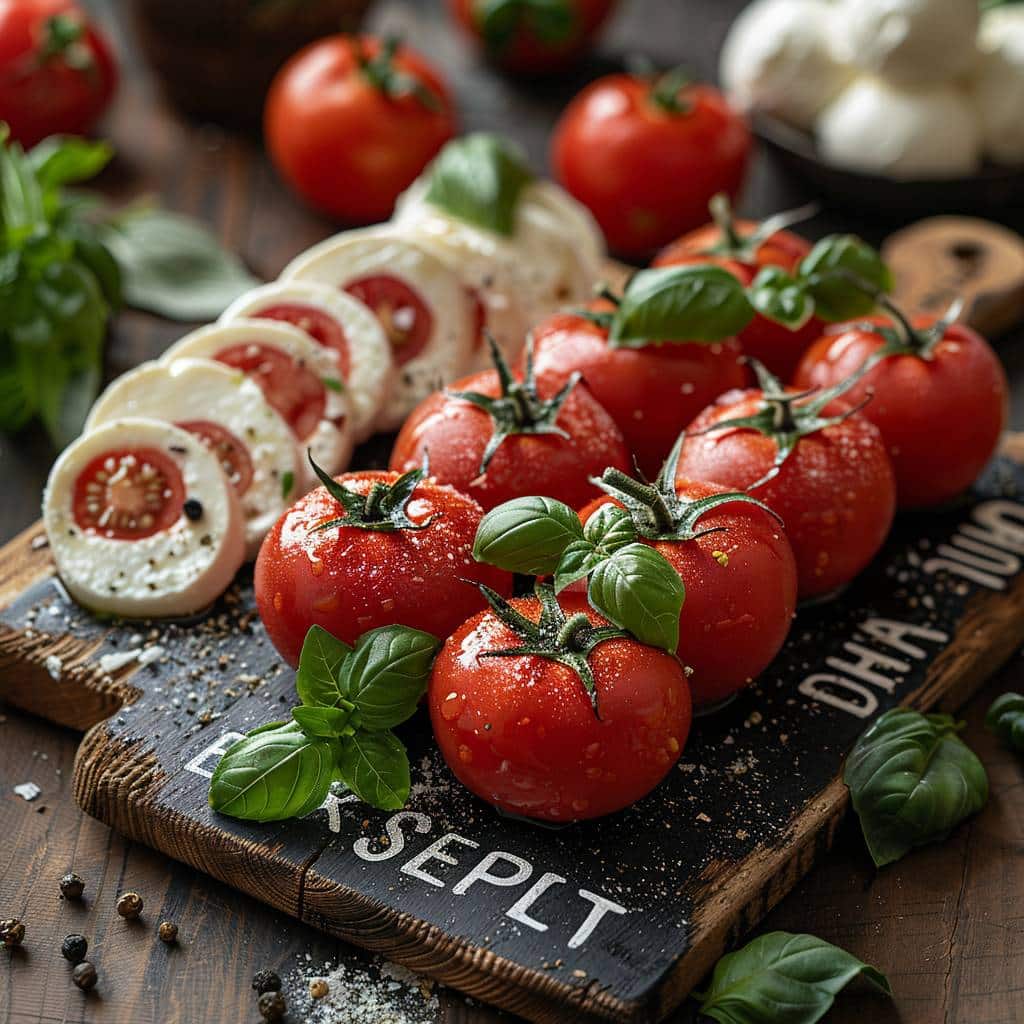 Fiche technique tomate : Tout savoir sur la tomate et pourquoi c’est un super-aliment