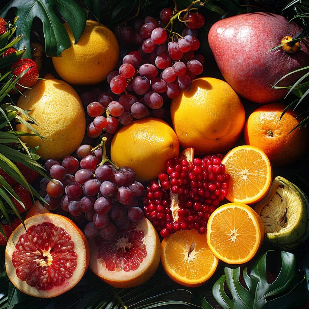 Fruits exotiques : 5 fruits méconnus à découvrir absolument pour des saveurs inédites