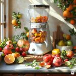 Fruits frais : Comment préparer des smoothies maison riches en vitamines