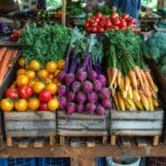 Légumes anciens : Pourquoi les légumes anciens reviennent à la mode dans nos assiettes