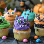 cupcakes