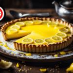 tarte au citron 45min