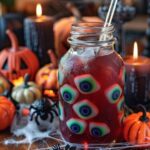 limonade halloween