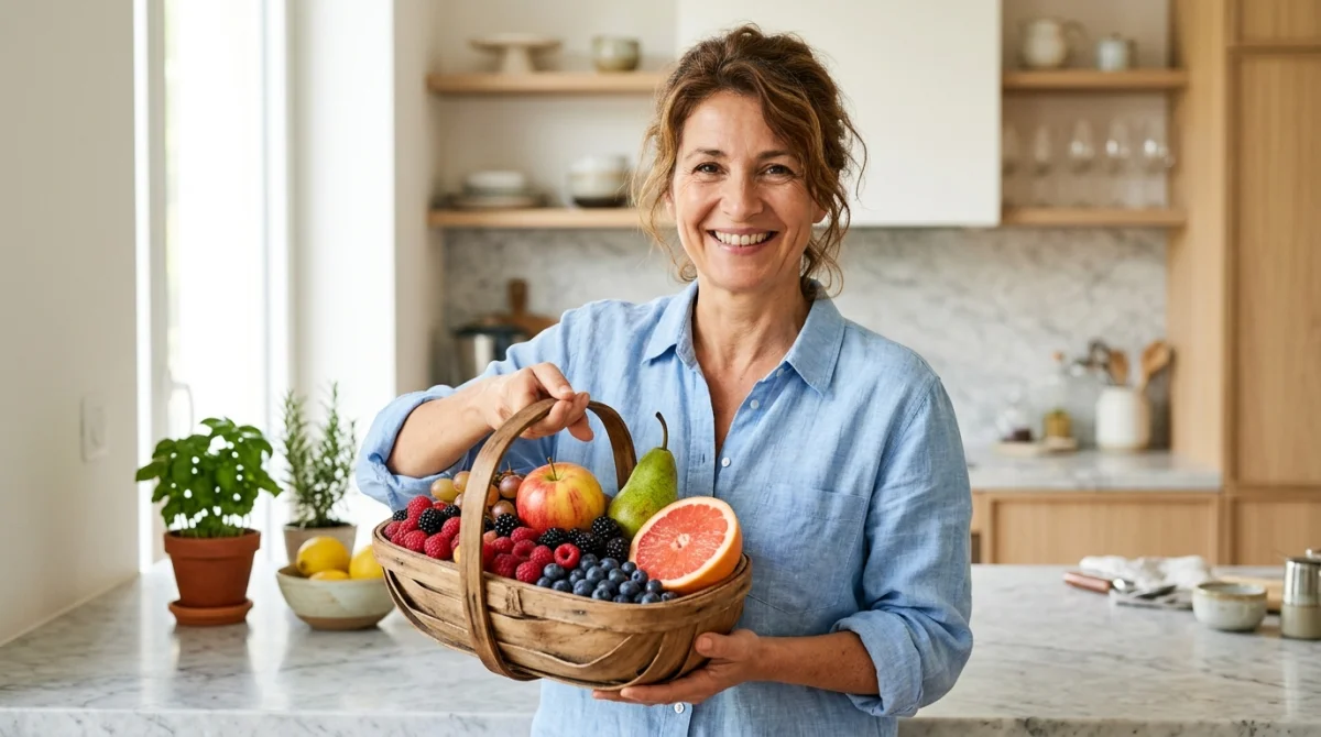 Fruits et légumes pour maigrir lequel choisir