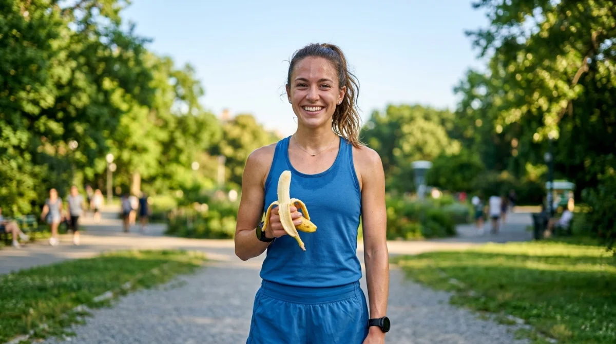bienfaits de la banane