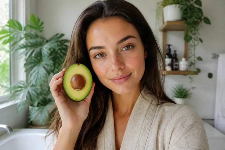 bienfaits de l'avocat